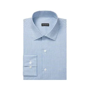 Doorbuster Van Heusen Regular Fit Stain Shield Stretch FLEX Check  Stylish & Comfortable