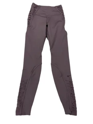 Doorbuster Womens Nike Leggings, Extra Small  Going Fast!