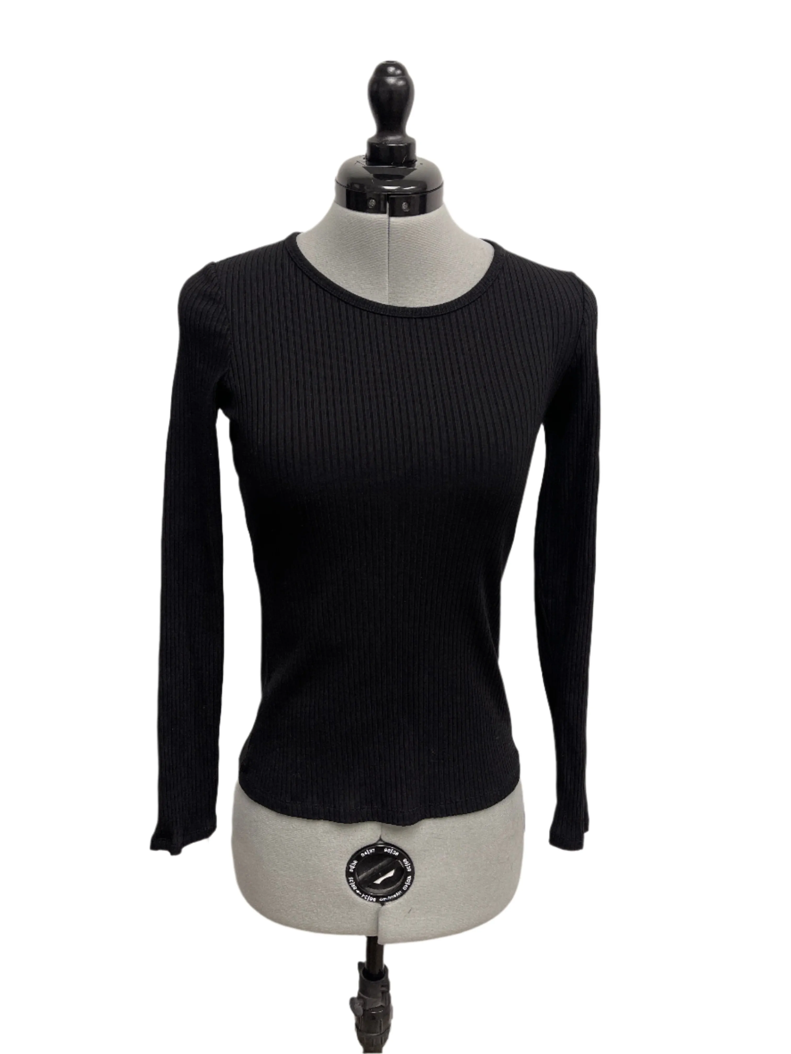 Doorbuster Womens Wilfred Free Long Sleeve Top, Small  Last Few Pieces!