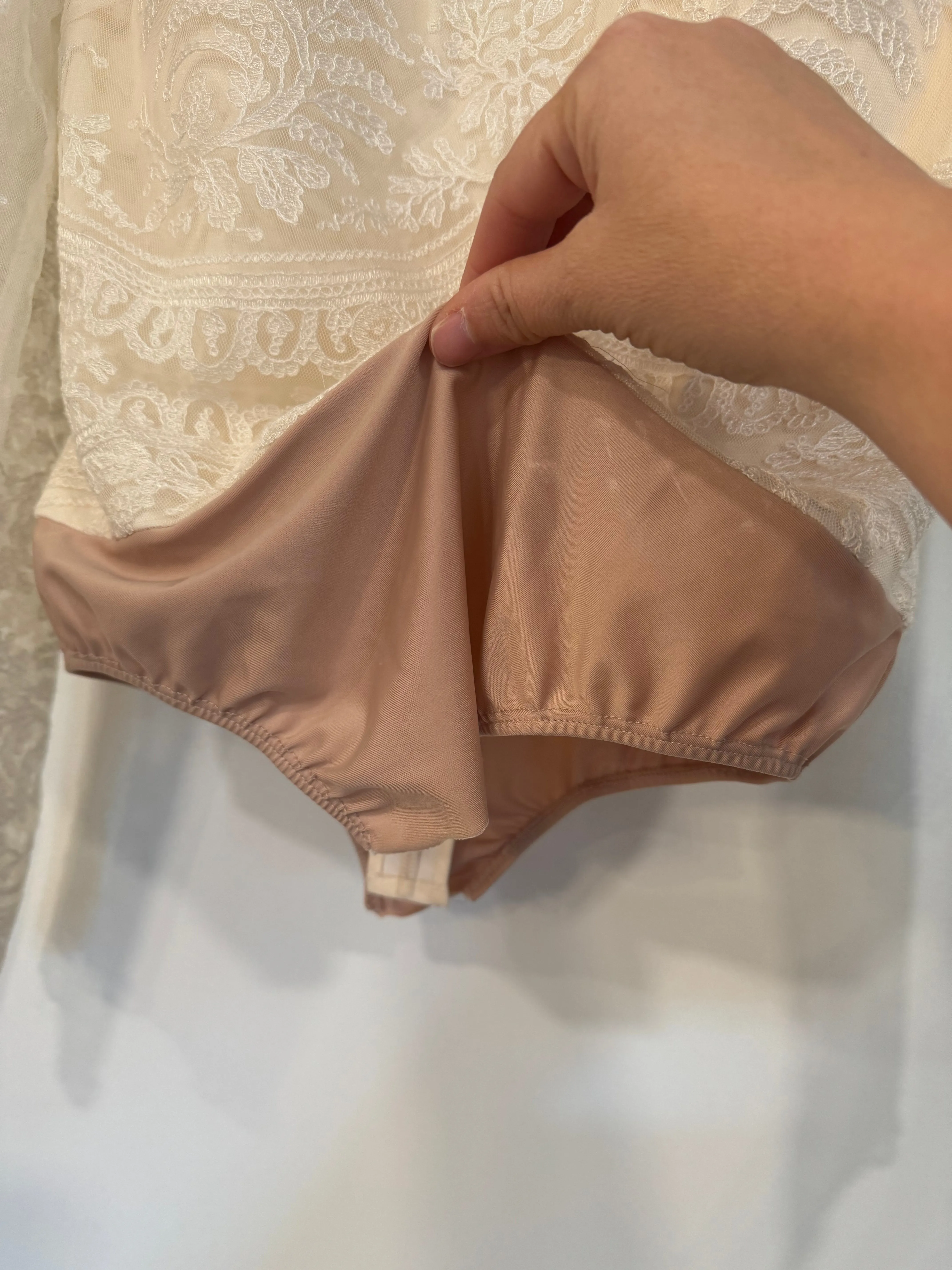Editors Pick Catherine Deane Leanna Bodysuit  Limited Availability!