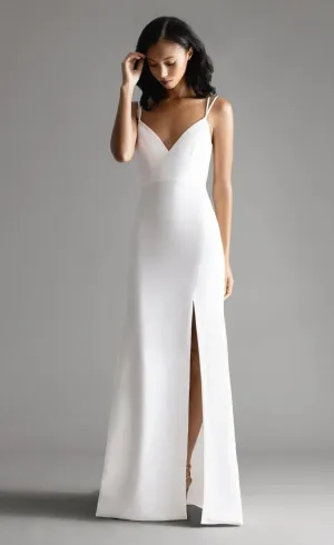 Editors Pick Ti Adora Delphine Gown  Almost Sold Out!