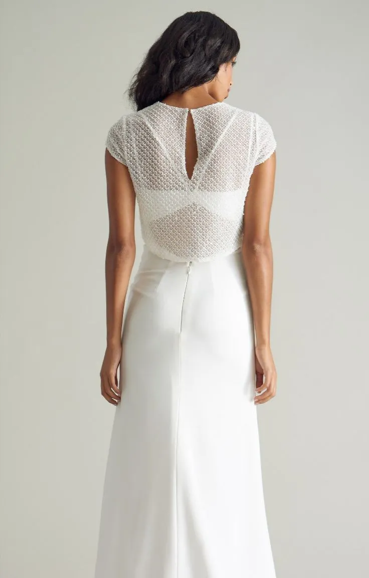 Editors Pick Ti Adora Delphine Gown  Almost Sold Out!
