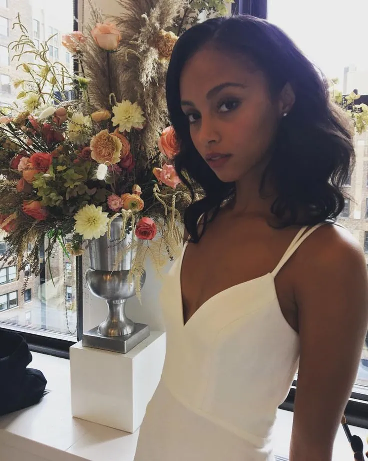 Editors Pick Ti Adora Delphine Gown  Almost Sold Out!