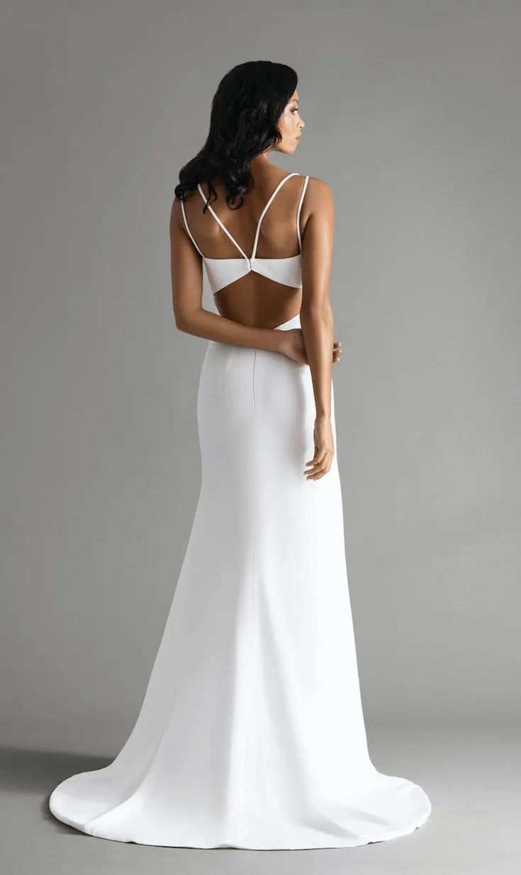 Editors Pick Ti Adora Delphine Gown  Almost Sold Out!