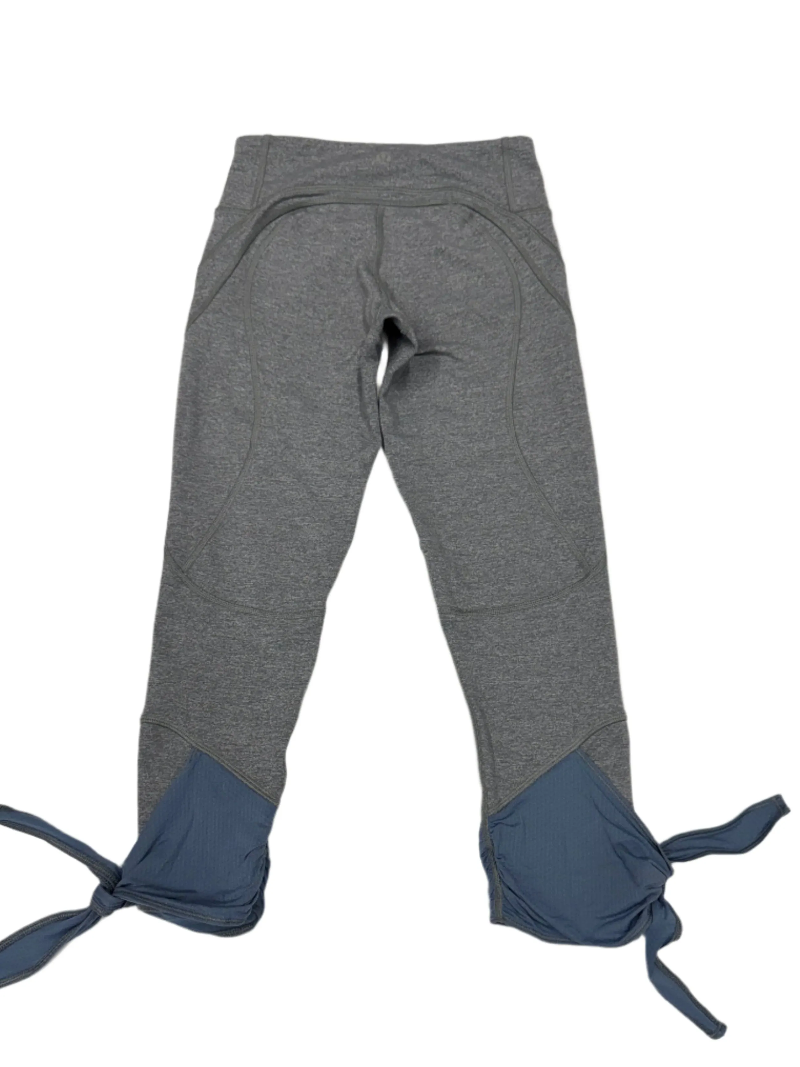 Editors Pick Womens Lululemon Capris, 2  Stylish & Comfortable