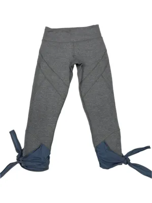 Editors Pick Womens Lululemon Capris, 2  Stylish & Comfortable