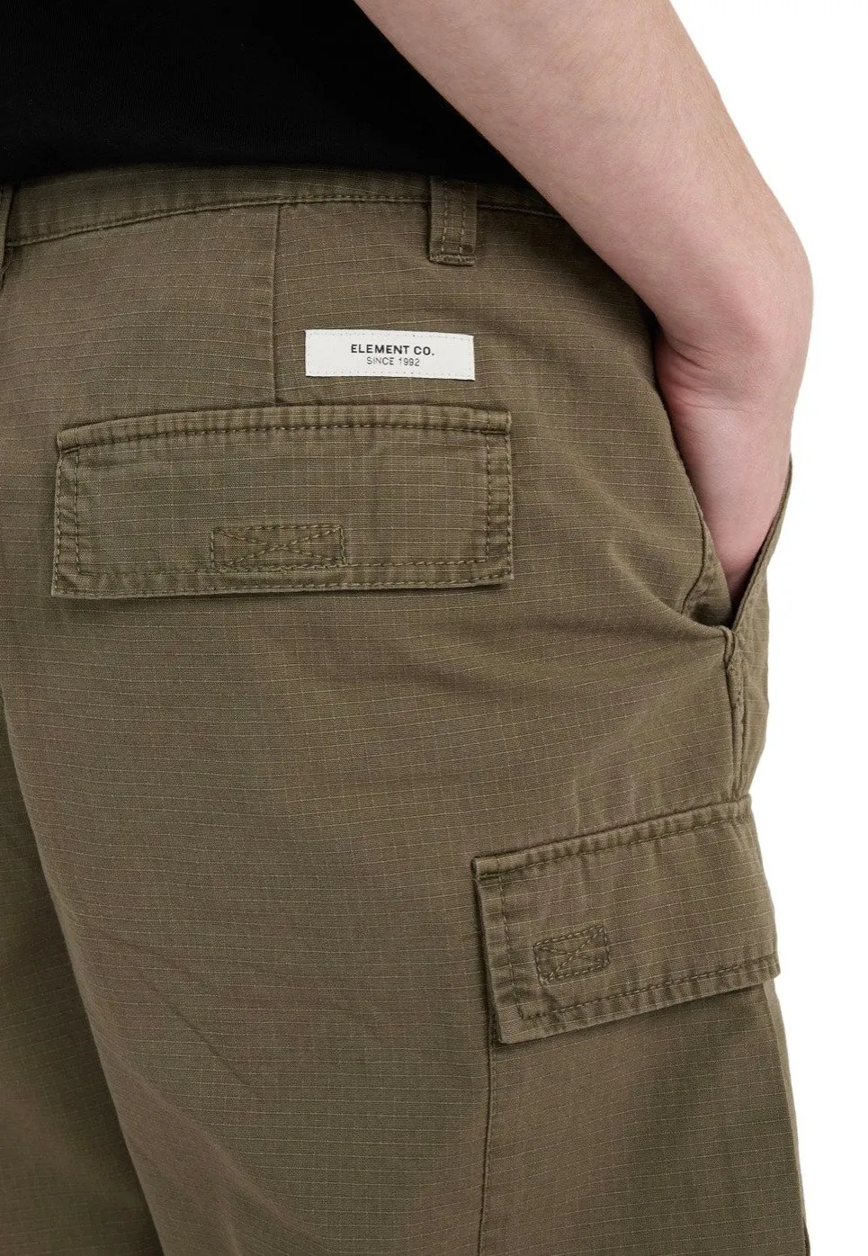 Element - Legion Kalamata - Shorts