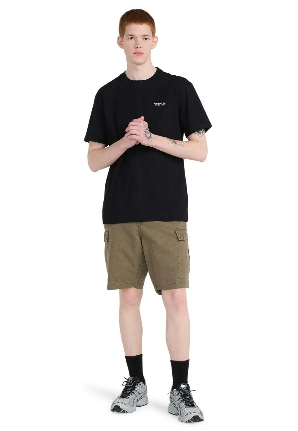 Element - Legion Kalamata - Shorts