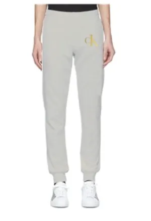 Exclusive Ck Metallic Logo Jogger  Last Chance!