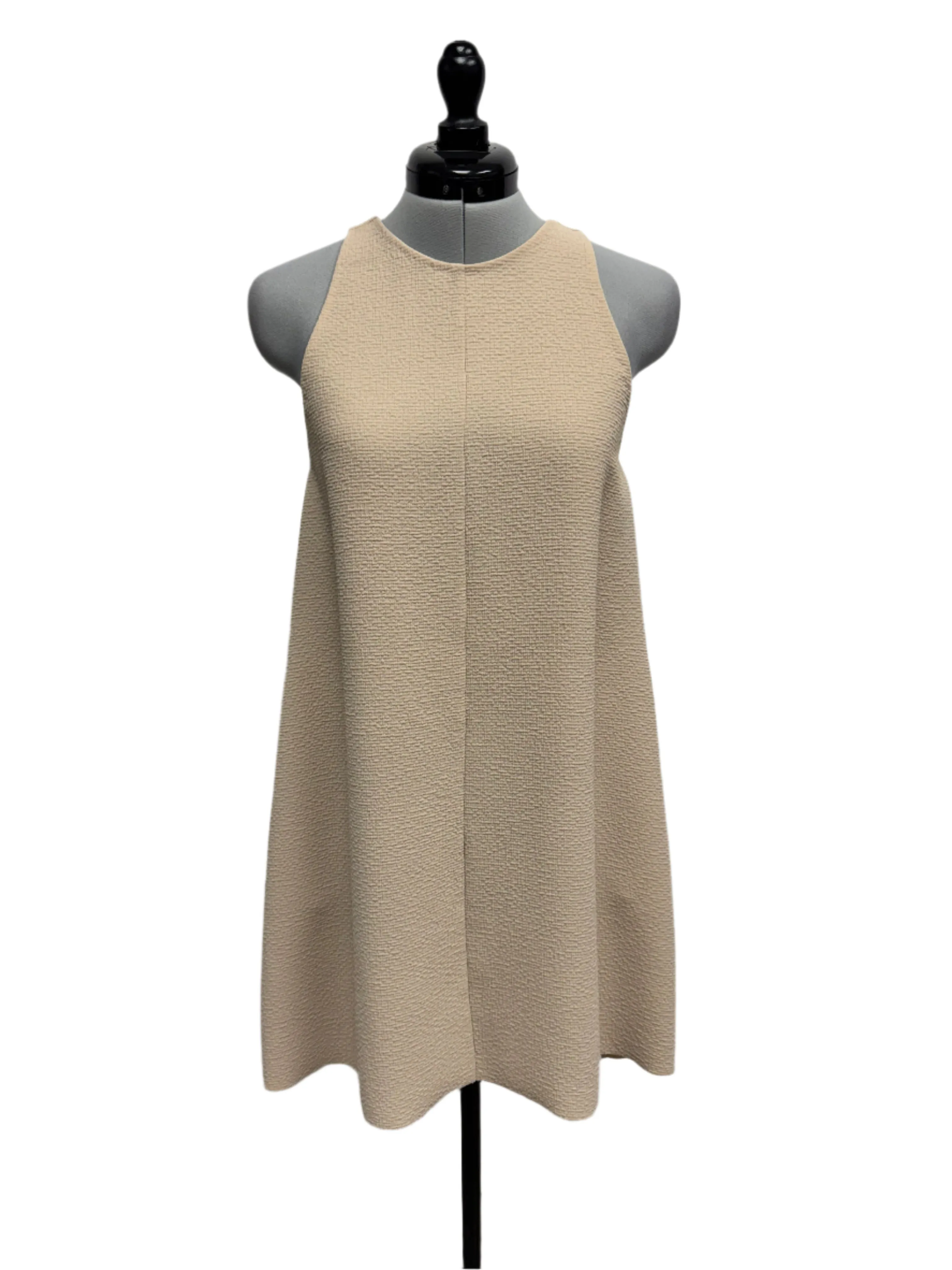 Final Few Womens Le Fou Wilfred Sleeveless Dress, XSmall  Last Chance!