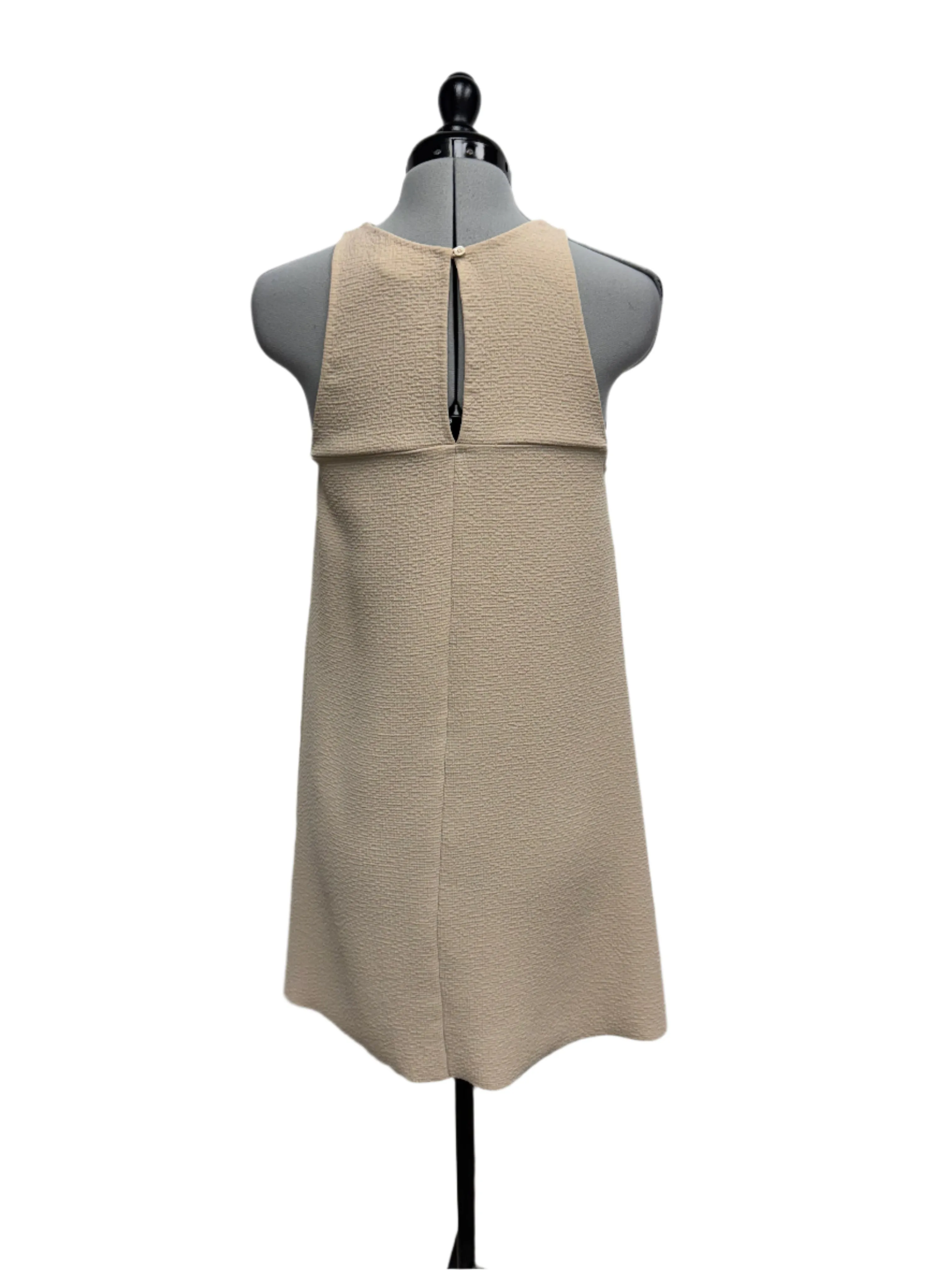 Final Few Womens Le Fou Wilfred Sleeveless Dress, XSmall  Last Chance!