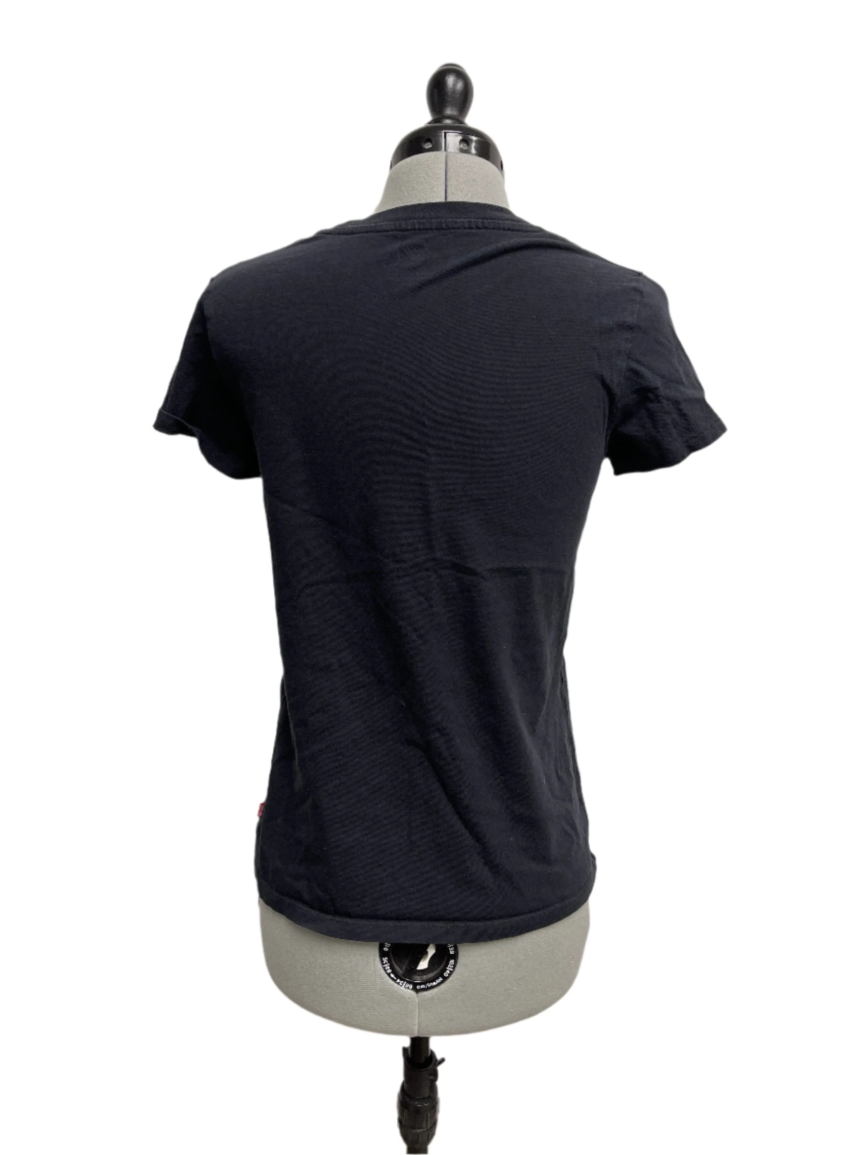 Final Few Womens Levi's Short Sleeve Top, Extra Small  Limited Stock!