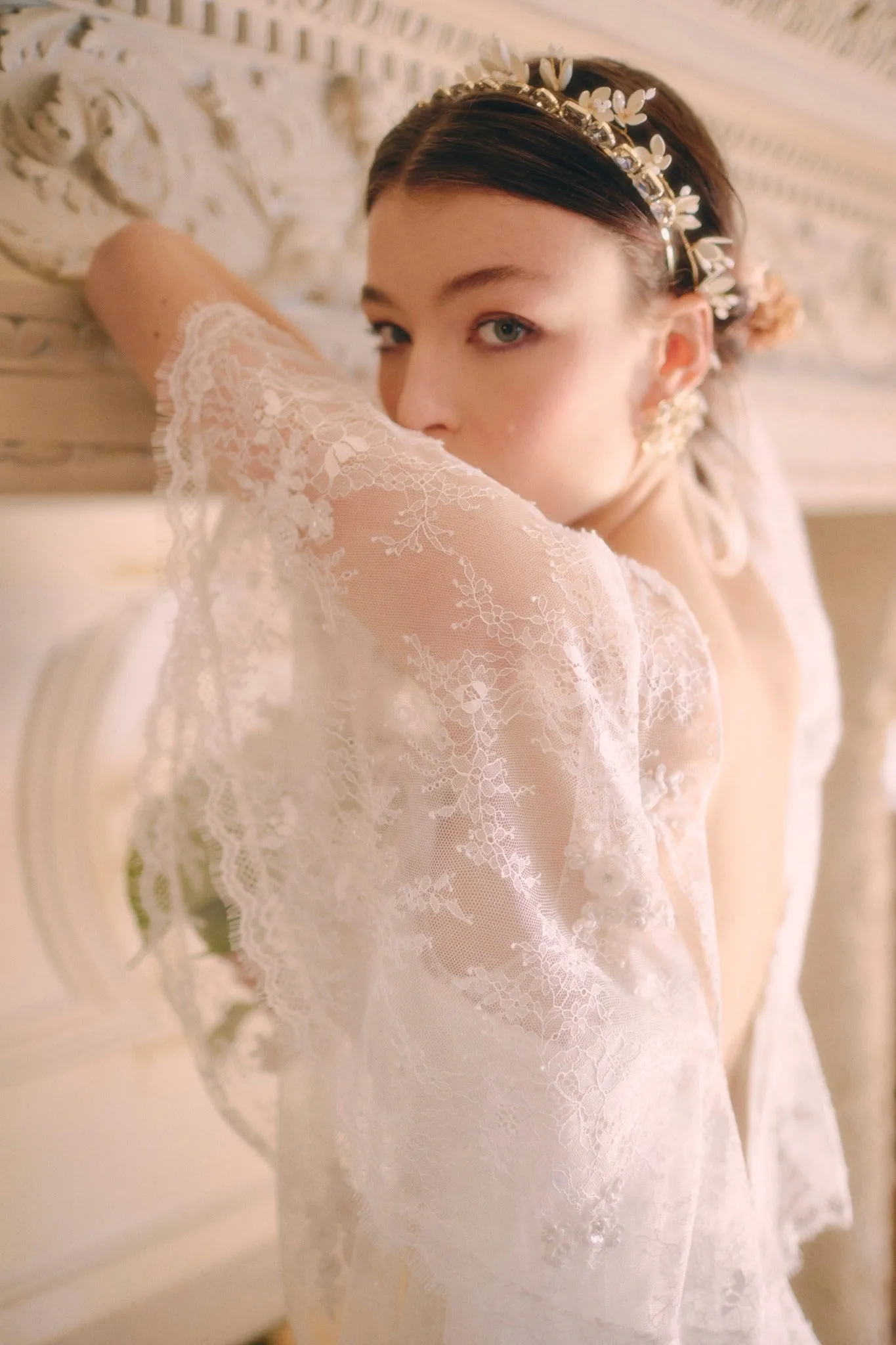 Flash Sale! BHLDN Sachin & Babi Dalila Gown  Last Chance!
