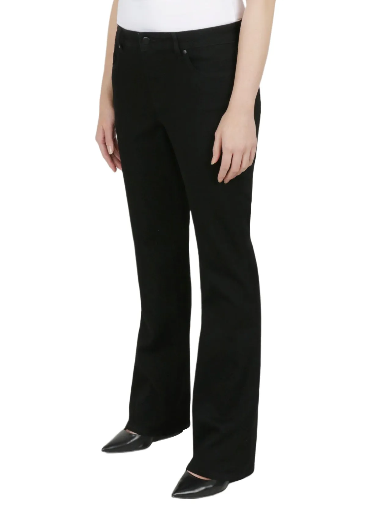 Flash Sale! Missy Bootcut Jeans  Today Only!