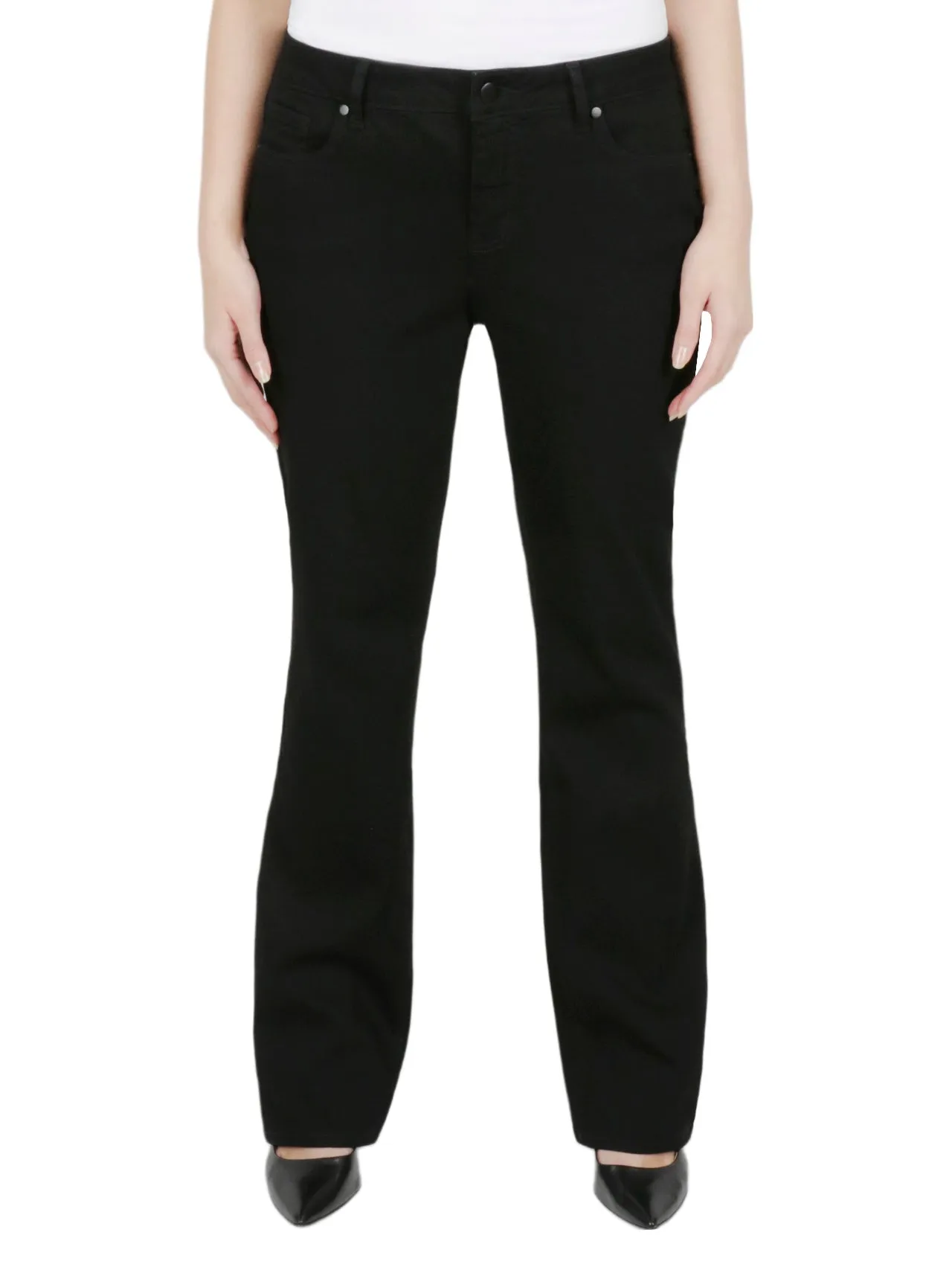 Flash Sale! Missy Bootcut Jeans  Today Only!