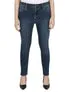 Flash Sale Plus Ankle Jeans  Today Only!