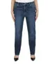 Flash Sale! Plus Straight Leg Jeans  Stylish & Comfortable