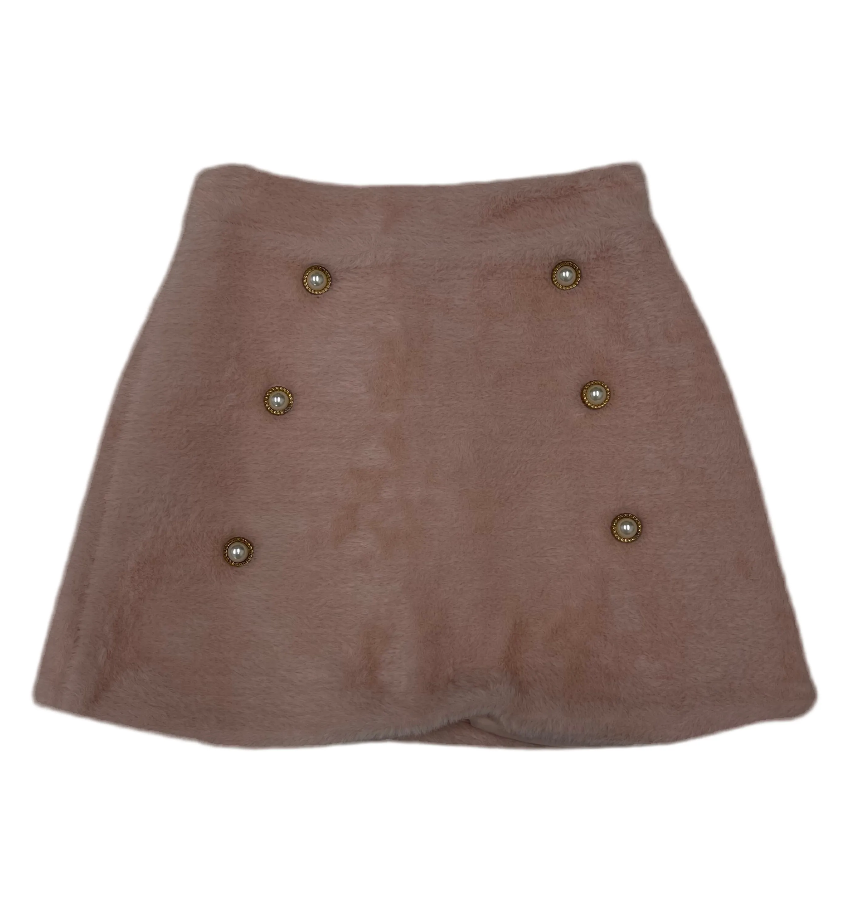 Flash Sale! Womens Fluffy Skirt, Medium  Almost Gone!