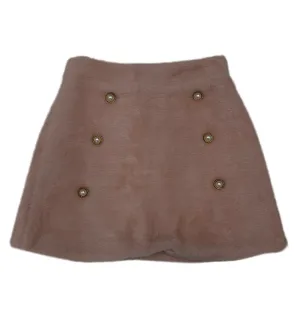 Flash Sale! Womens Fluffy Skirt, Medium  Almost Gone!