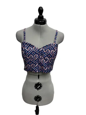 Flash Sale Womens Tristan Sleeveless Top, Medium  Stylish & Comfortable