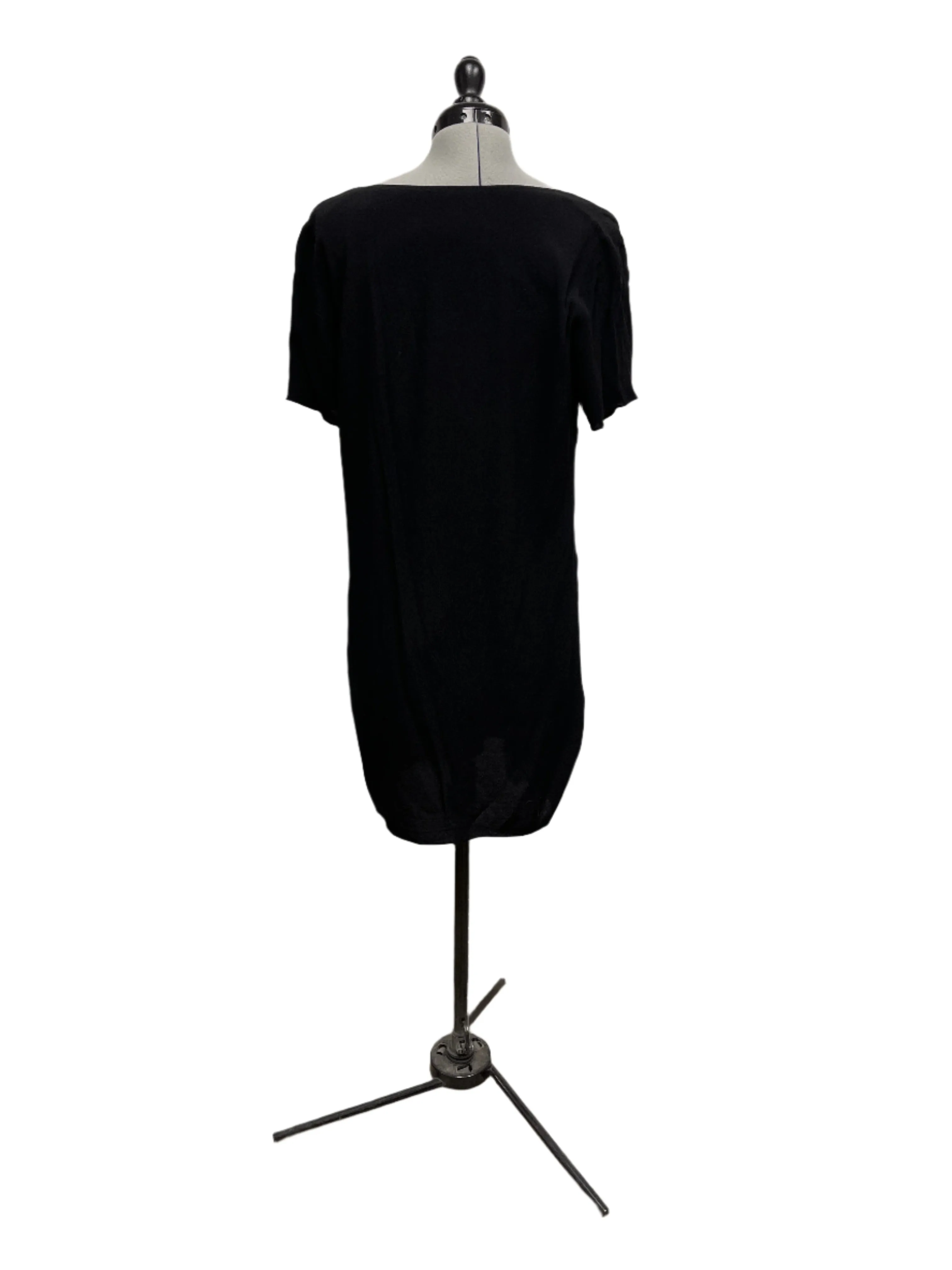 Flash Sale! Womens Wilfred Free Short Sleeve Dress, Medium  Almost Sold Out!