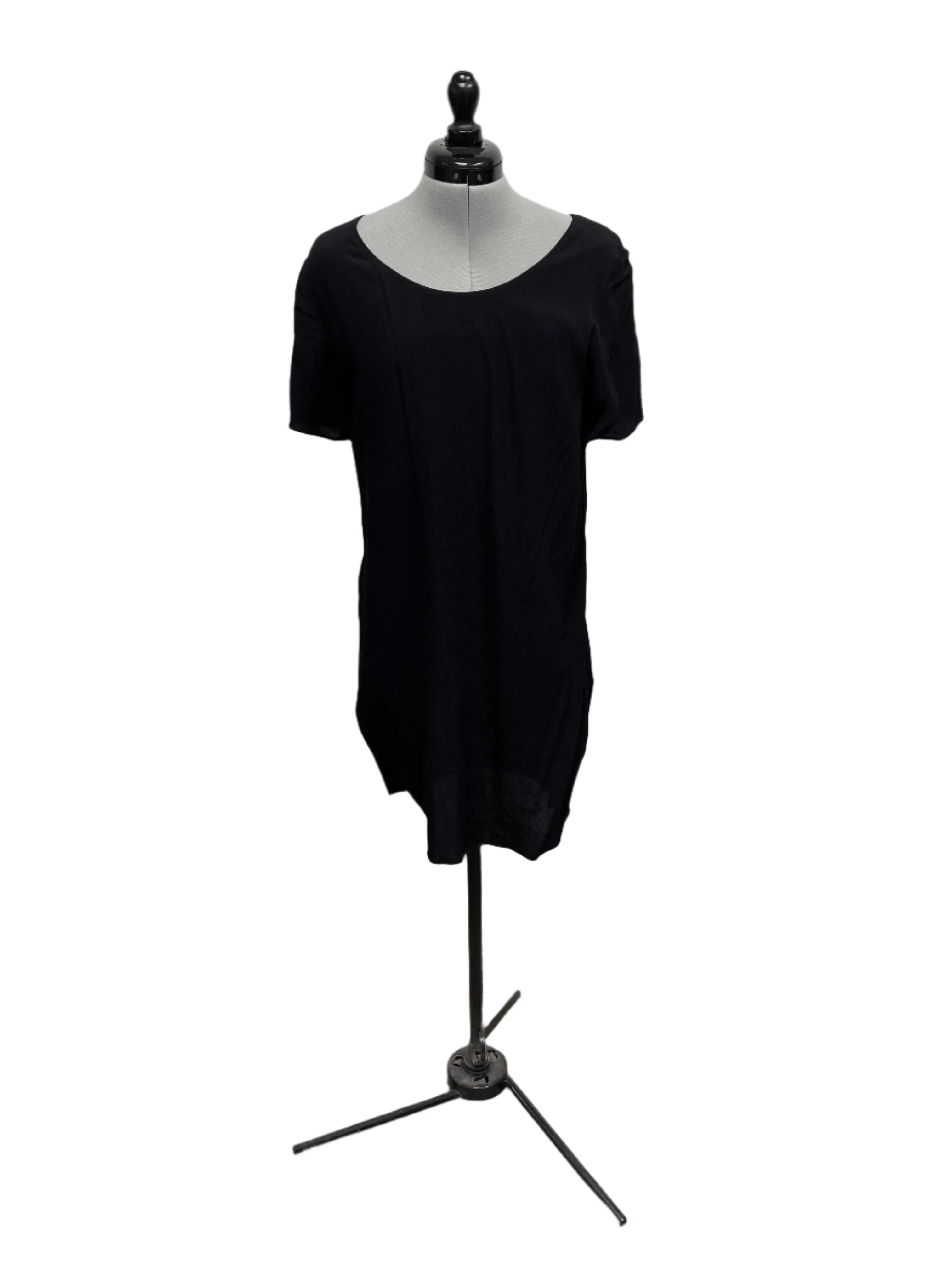 Flash Sale! Womens Wilfred Free Short Sleeve Dress, Medium  Almost Sold Out!