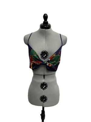 Flash Sale! Womens Zara Sleeveless Top, XS/S  Limited Release!