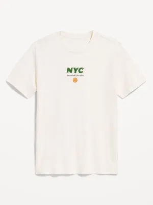 Graphic T-Shirt