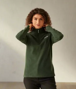 Green Regatta Sweethart Fleece