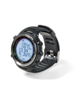 Heart Rate Monitor, With Pedometer