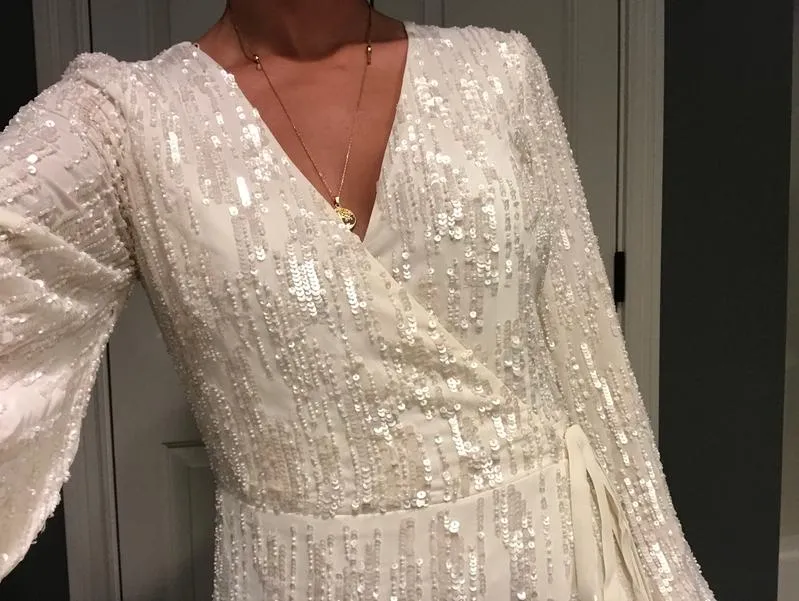 Hot Deal BHLDN Casey Dress  Limited Stock!