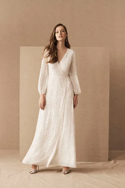 Hot Deal BHLDN Casey Dress  Limited Stock!