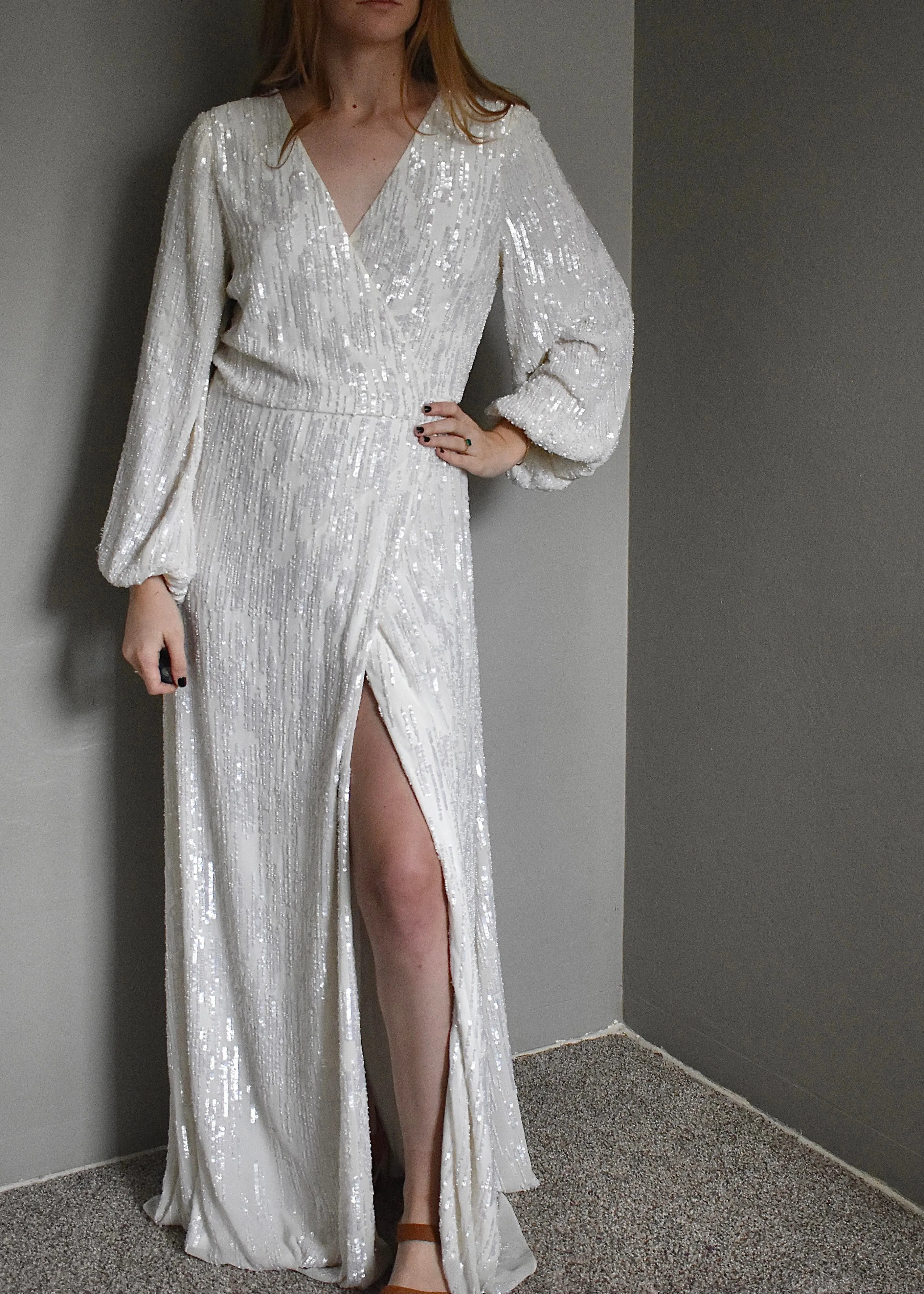 Hot Deal BHLDN Casey Dress  Limited Stock!
