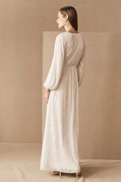 Hot Deal BHLDN Casey Dress  Limited Stock!