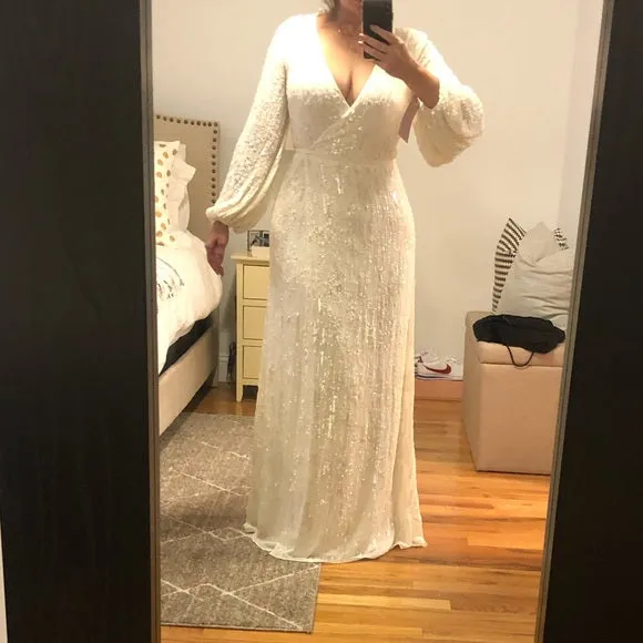 Hot Deal BHLDN Casey Dress  Limited Stock!