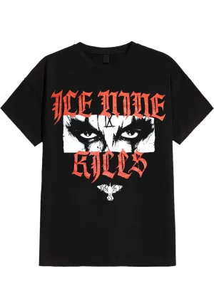 Ice Nine Kills - Eyes - T-Shirt