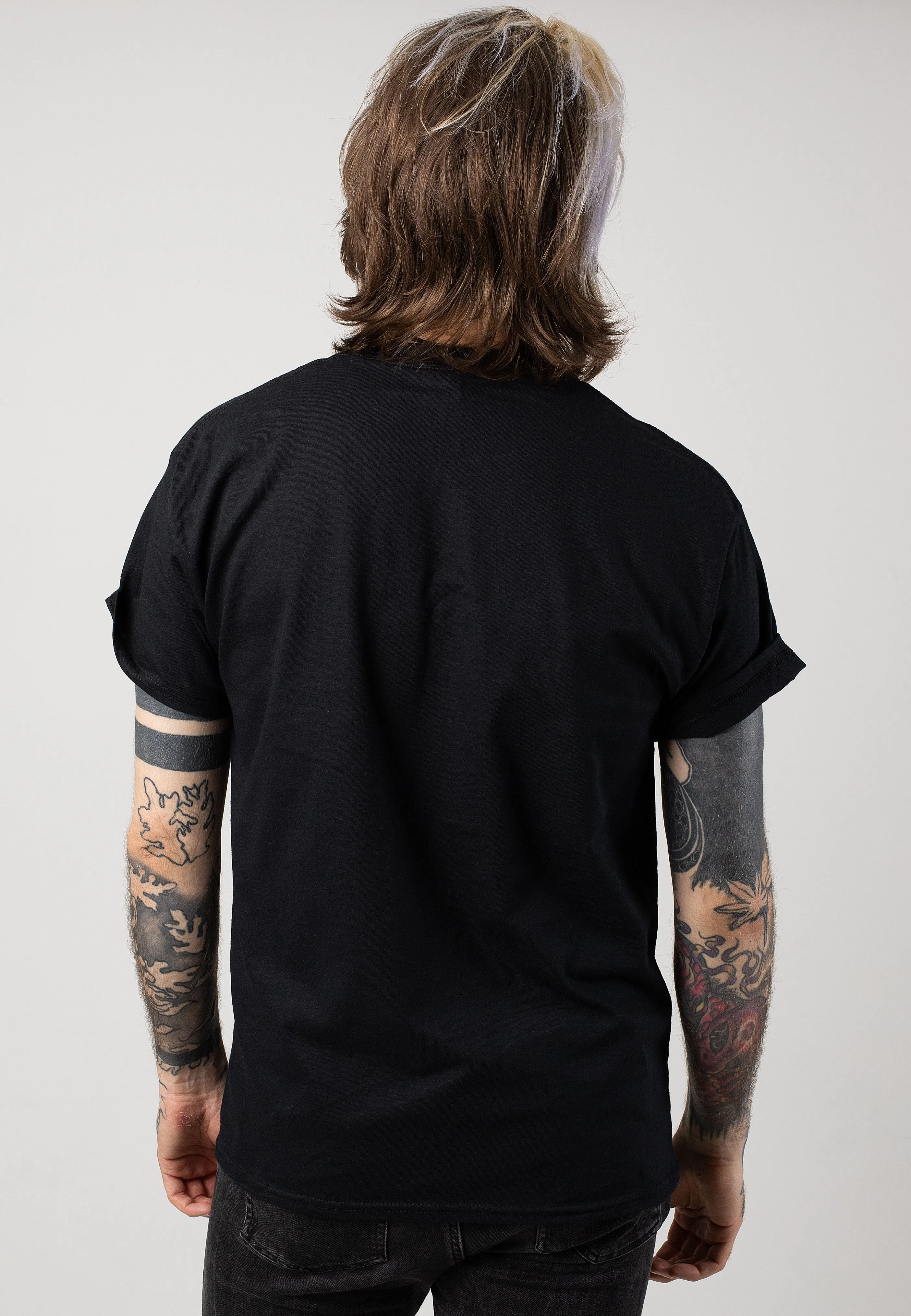 Ice Nine Kills - The Box - T-Shirt