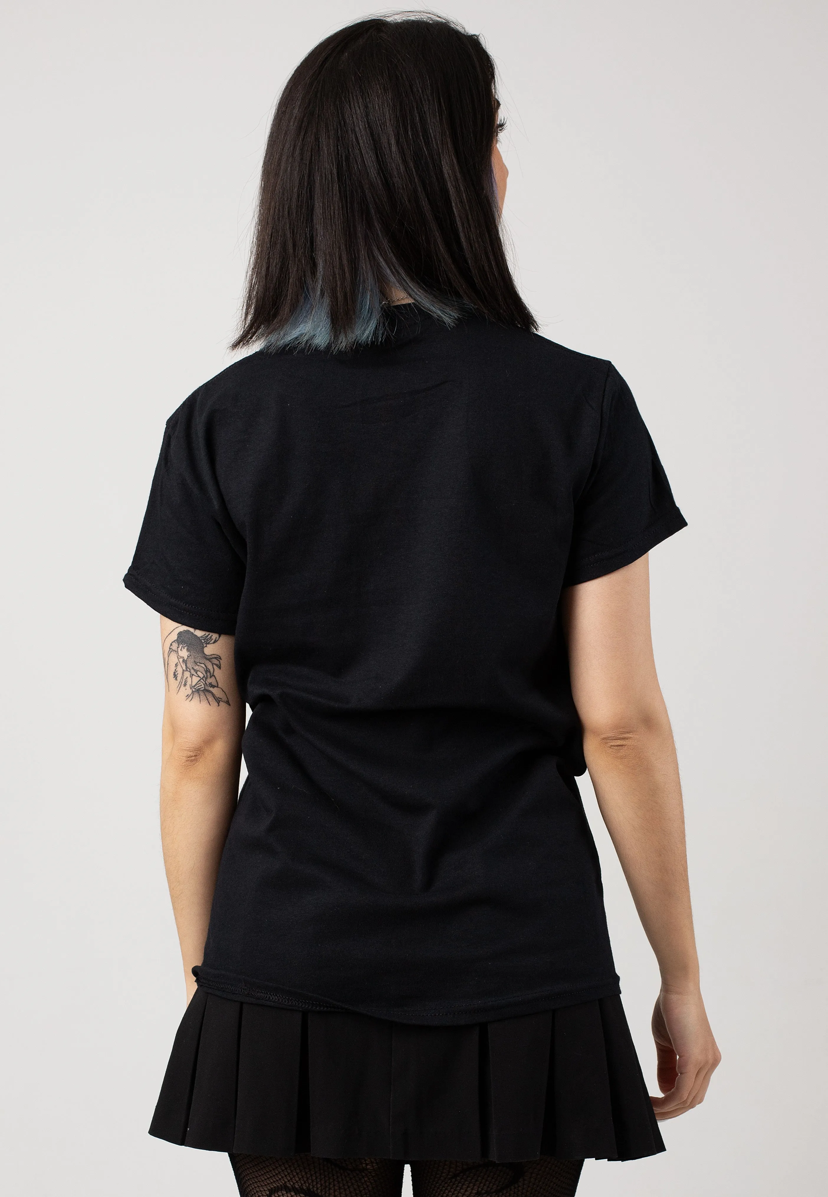 Ice Nine Kills - The Box - T-Shirt