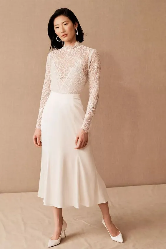 Insta-Worthy Catherine Deane Alina Skirt  Going Fast!