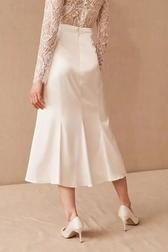 Insta-Worthy Catherine Deane Alina Skirt  Going Fast!
