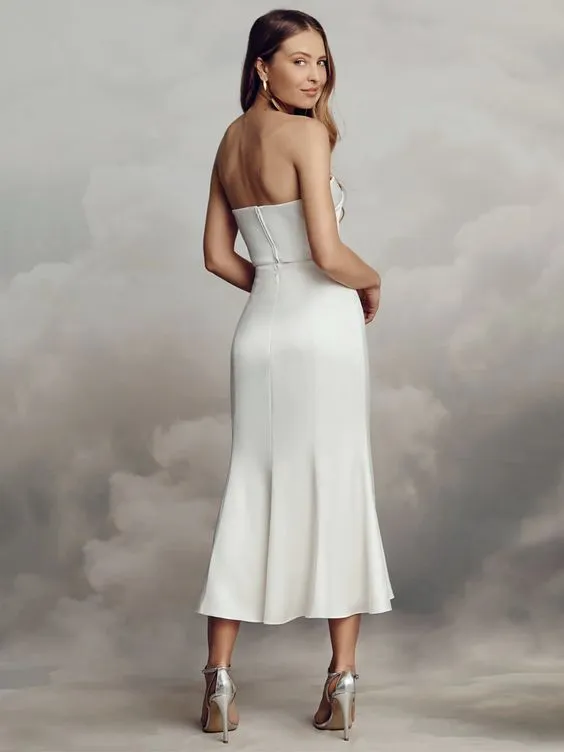 Insta-Worthy Catherine Deane Alina Skirt  Going Fast!