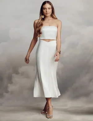 Insta-Worthy Catherine Deane Alina Skirt  Going Fast!