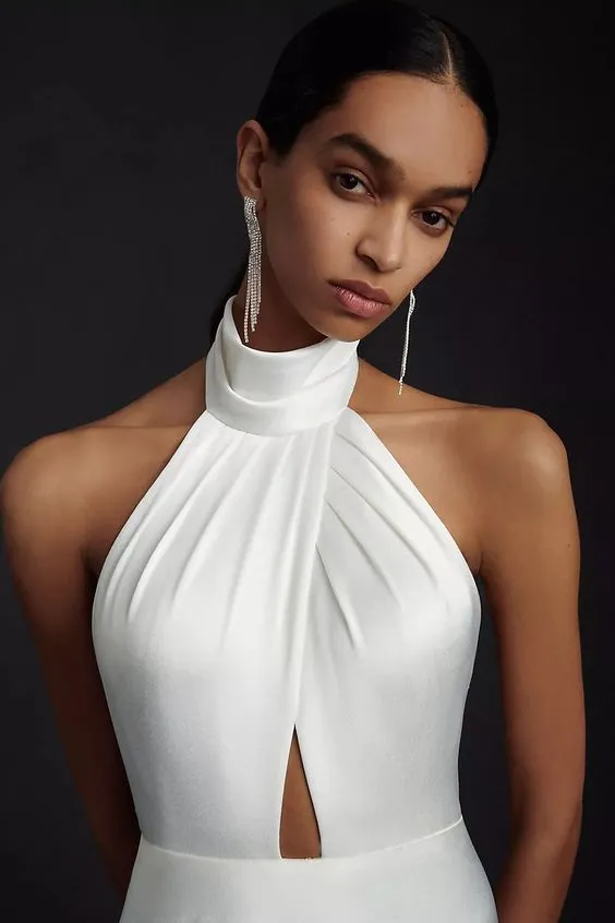 Insta-Worthy Jenny Yoo Nicola Gown  Dont Miss Out!