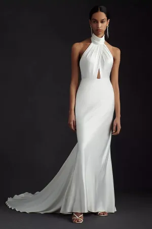 Insta-Worthy Jenny Yoo Nicola Gown  Dont Miss Out!