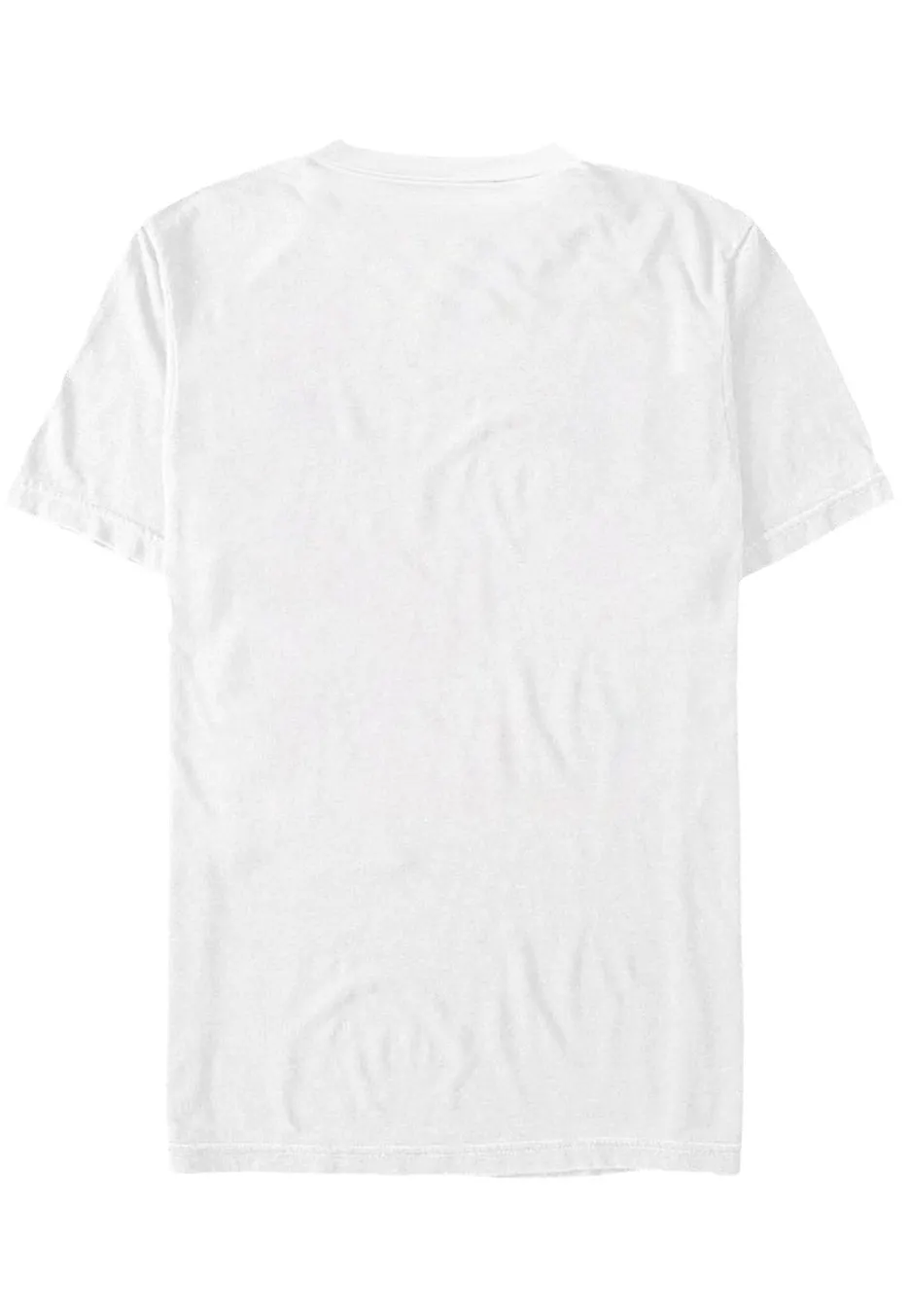 Ironnail - Tokarczuk White - T-Shirt