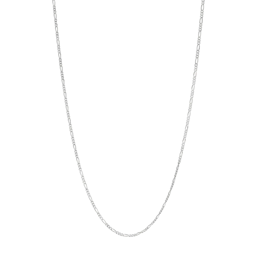 Katie Necklace (Silver)
