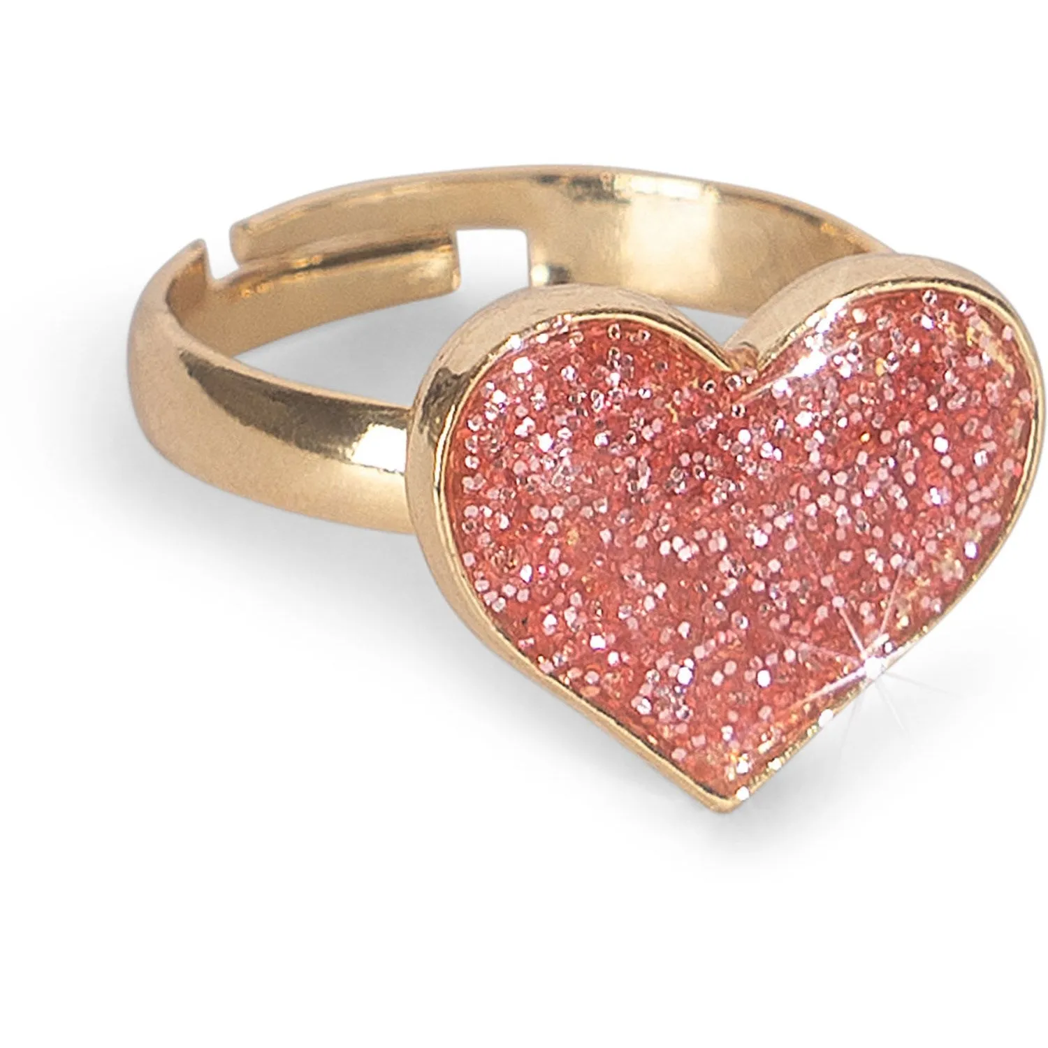 Konges Sljd 12-Pak Ring Set Multi Color