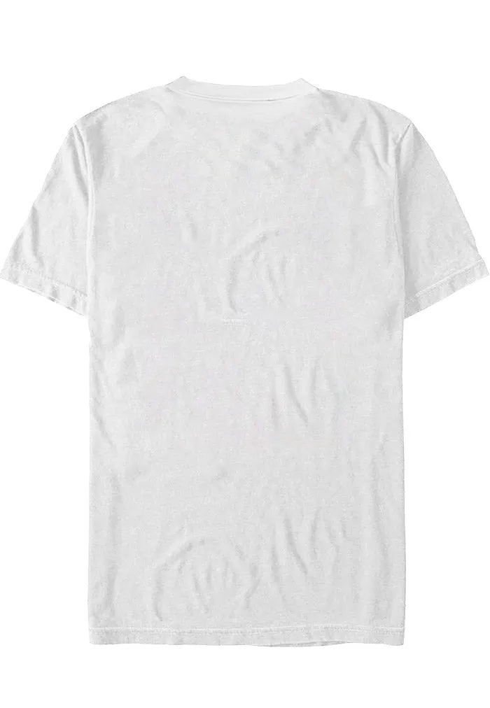 Leprous - Melodies Of Atonement White - T-Shirt