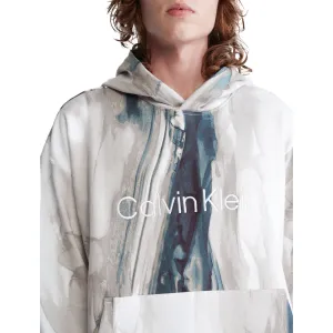 Limited Edition Long Sleeves Marble Hoody  Almost Gone!