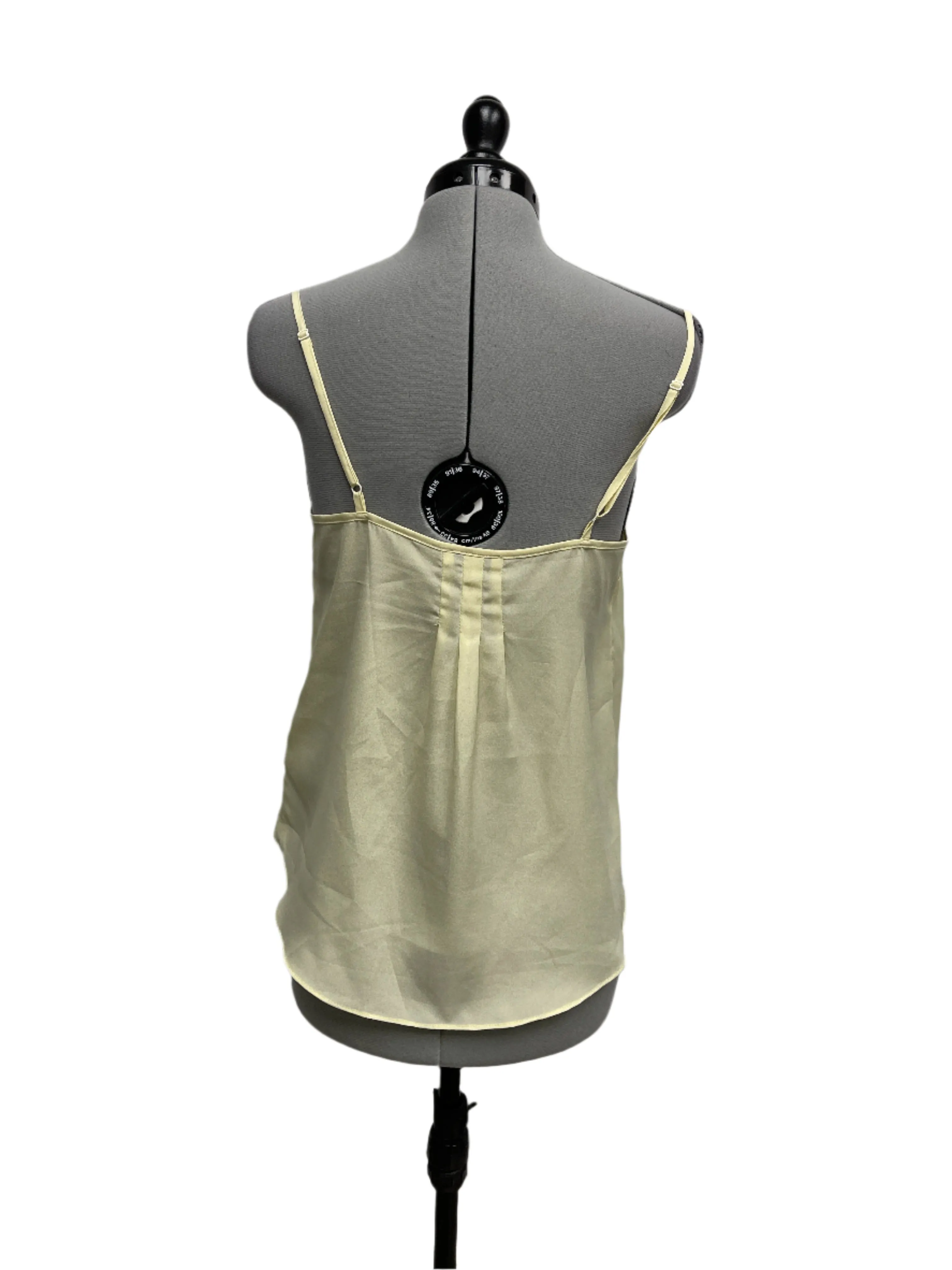 Limited Edition Womens Talula Sleeveless Blouse, Medium  Limited Stock!